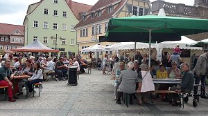 Weinfest erfolgreich beendet