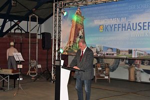 Landesdenkmalstag feierlich er&ouml;ffnet