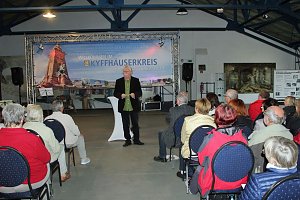 Landesdenkmalstag feierlich er&ouml;ffnet