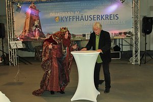 Landesdenkmalstag feierlich er&ouml;ffnet