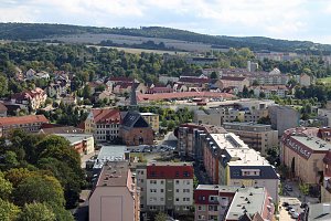 Beim Denkmalstag auf die Spitze getrieben...