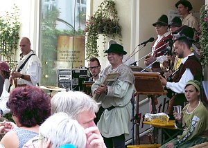 Weitere Infos zum Bauernmarkt
