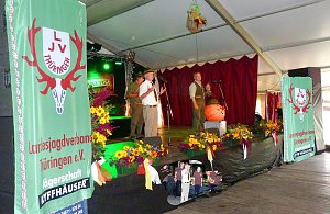 Weitere Infos zum Bauernmarkt
