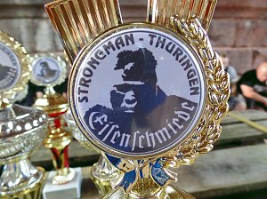 Strongman
