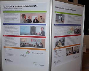 Abschluss Modellvorhaben