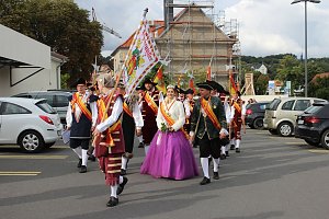 Er&ouml;ffnung Bauernmarkt