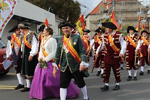 Er&ouml;ffnung Bauernmarkt