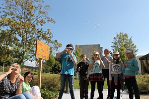 Wir leben die Werte der AWO jeden Tag