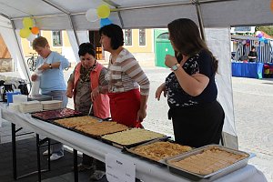 20. Kinder- und Familienfest in Sondershausen