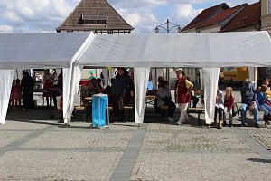 20. Kinder- und Familienfest in Sondershausen
