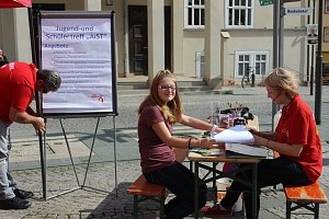 20. Kinder- und Familienfest in Sondershausen