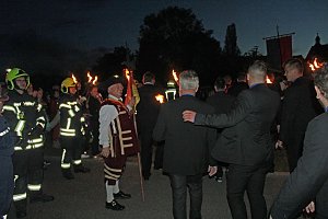 Bauernheer eroberte Frankenhausen