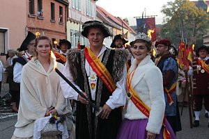 Das komplette Bauernheer