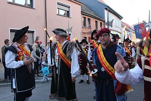 Das komplette Bauernheer