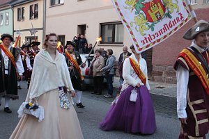 Das komplette Bauernheer