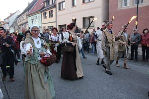Das komplette Bauernheer