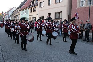 Das komplette Bauernheer