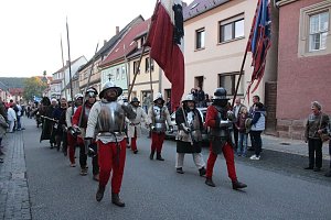 Das komplette Bauernheer