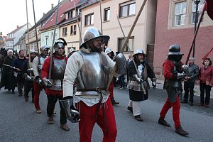 Das komplette Bauernheer