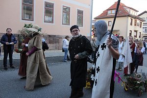 Das komplette Bauernheer