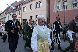Das komplette Bauernheer