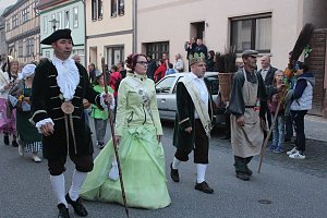 Das komplette Bauernheer