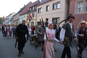 Das komplette Bauernheer