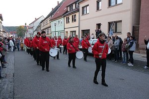 Das komplette Bauernheer
