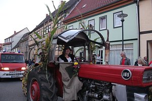 Das komplette Bauernheer