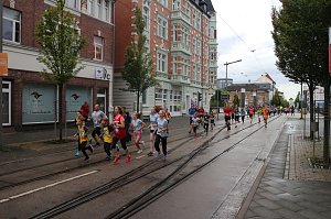 13. Nordh&auml;user Citylauf