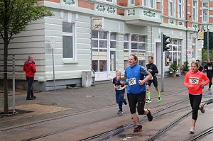 13. Nordh&auml;user Citylauf
