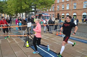 13. Nordh&auml;user Citylauf