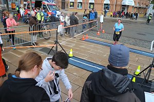 13. Nordh&auml;user Citylauf