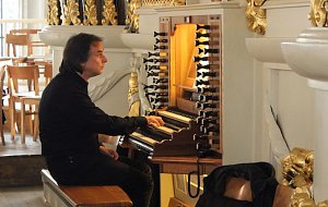 20 Jahre Hey-Orgel - 20 Jahre OrgelSax