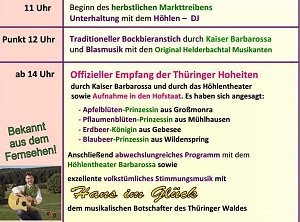Herbstfest