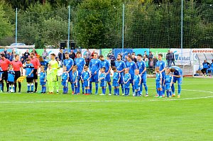 4:1-Sieg gegen F&uuml;rstenwalde
