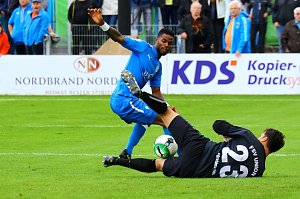 4:1-Sieg gegen F&uuml;rstenwalde