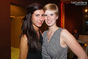 Party im Jugendclubhaus in Nordhausen 