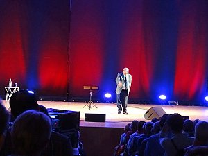 Hans-Joachim Heist �noch &acute;n Gedicht
