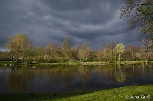 Fotokurs an der VHS