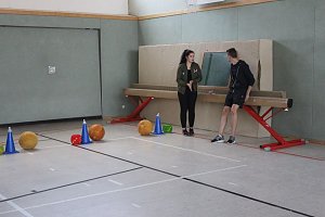 Richtfest an Gemeinschaftsschule gefeiert