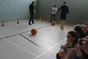 Richtfest an Gemeinschaftsschule gefeiert