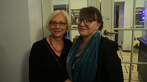 Festakt zum 100. Jahren Theater Nordhausen