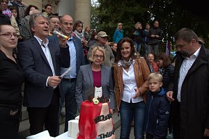 Ein grandioser Abend