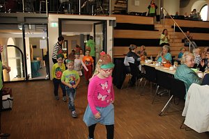 Treff der Generationen in Sondershausen