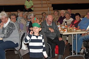 Treff der Generationen in Sondershausen