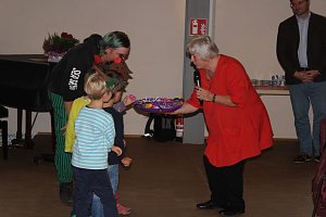 Treff der Generationen in Sondershausen