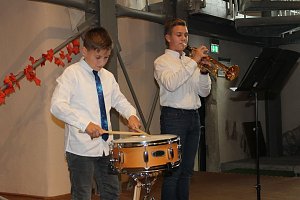 Treff der Generationen in Sondershausen