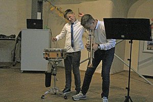 Treff der Generationen in Sondershausen