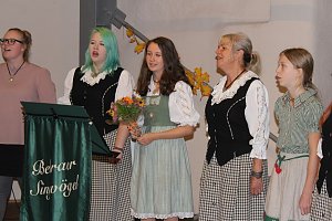 Treff der Generationen in Sondershausen